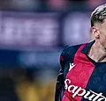 MERCATO - Quel destin pour les Belges prêtés par l'AC Milan ? 