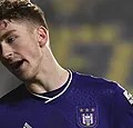 Saelemaekers, le prochain départ à Anderlecht?