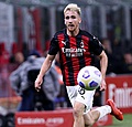 AC Milan: un goal de Saelemaekers et 12 tirs au but pour se qualifier