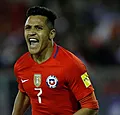 OFFICIEL L'Inter fait de la place, Sánchez peut signer