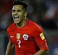 COPA AMERICA Sanchez retrouve le chemin des filets, le Chili bat le Japon