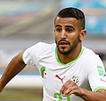 L’Algérie bat le Sénégal et passe en tête de son groupe