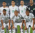 CAN L'Algérie se qualifie facilement pour les quarts de finale