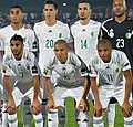 CAN 2019: l'Algérie se qualifie pour les demi-finales au bout du suspense