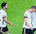 Trois Allemands blessés contre le Portugal: sortis à temps?