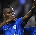 Genk doit se méfier : Samatta dans le viseur d'un club anglais