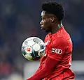 Un grand club belge veut signer le nouveau Alphonso Davies