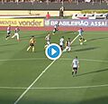 Pour son premier match avec Sao Paulo, Dani Alves marque le but victorieux 🎥