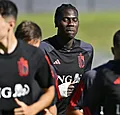 Nouvelle mise à jour du classement FIFA: quelle place pour nos Diables ?