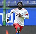 Rejeté par Anderlecht, le voilà international