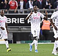 Ligue 1 : Marseille tombe face au surprenant Amiens de Luka Elsner