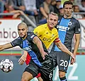 Un ancien flop de Bruges fait partie du top 10 de Serie A