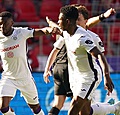 MERCATO: Johnston au Standard - Anderlecht vise Kouamé