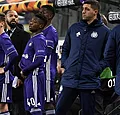 Anderlecht a changé de cap: les Diablotins lui donnent raison