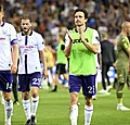 Anderlecht : rappelé à l'ordre parce qu'il parle de titre ?
