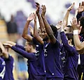 Voici comment suivre Anderlecht - Laçi en direct