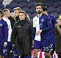 Trois retours d'un coup à Anderlecht ?