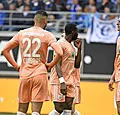 Anderlecht ne veut plus de Van Himst !