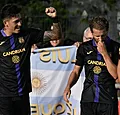 Anderlecht retrouve enfin le chemin de la victoire