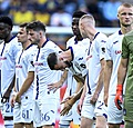 Eupen - Anderlecht : Riemer procède à quatre changements 