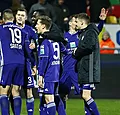 Anderlecht connaît le prix de l'ailier révélation: 6 millions