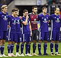 Anderlecht aurait-il encaissé moins avec lui?