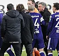 OFFICIEL: ce flop d'Anderlecht est un vrai flop