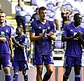 Boskamp révèle le point faible d'Anderlecht