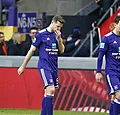 Anderlecht entend enfin trois bonnes nouvelles