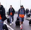 Anderlecht: un cadre de nouveau blessé?