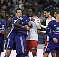 Un Anderlechtois gagne du crédit : 