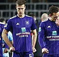 Cet  attaquant de retour à Anderlecht en janvier?