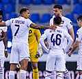 Anderlecht: Kompany compte relancer trois joueurs