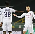 Anderlecht a quand même une fameuse charrette à tirer