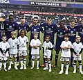 Encore un transfuge d'Ostende à Anderlecht:  contrat de cinq ans 