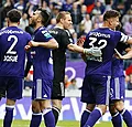 OFFICIEL Anderlecht annonce un deuxième transfert