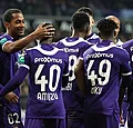 Anderlecht revoit ses ambitions à la hausse