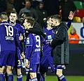 Jacobs: « Anderlecht doit être réaliste et viser une place européenne »