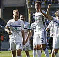 Anderlecht fait durer le suspense: voilà le troisième gardien- mystère