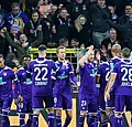 Anderlecht: 19 euros, cher ou pas cher?