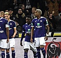 Anderlecht domine Bruges et le Standard: c'est pas une garantie 