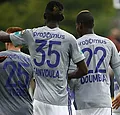 Bruges voulait un ex-Anderlechtois: 