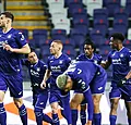 Anderlecht ne le reverra plus