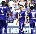 Anderlecht peut oublier les millions