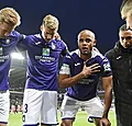 Mercato d'Anderlecht: une nouvelle priorité s'impose