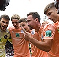 Anderlecht tient son nouveau Jestrovic, Mitrovic et Jovanovic