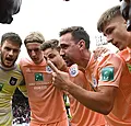 Anderlecht tient son nouveau Jestrovic, Mitrovic et Jovanovic