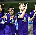 Anderlecht a annoncé son arrivée