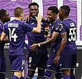 Il a plus progressé en Slovaquie qu'à Anderlecht