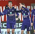 Ennuyeux: à Anderlecht, personne n'a la réponse